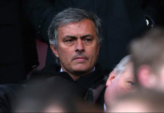 Mourinho: We never saw real Kaka