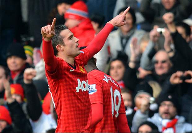 El Manchester United, al asalto del White Hart Lane y toda la previa