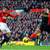 Van Persie marcó la diferencia (2-1)