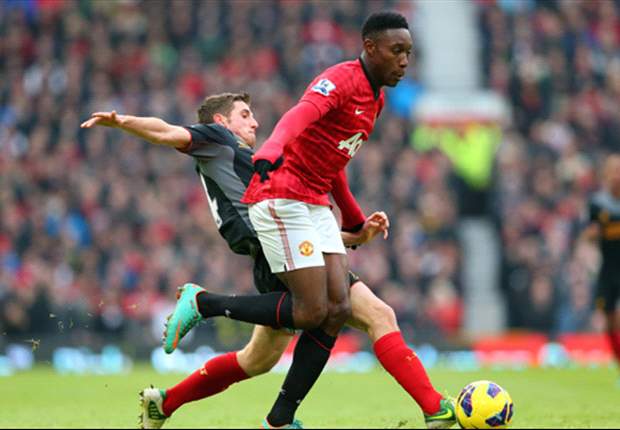 Welbeck: Next four home games are crucial for Manchester United