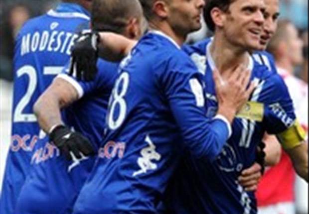 Ligue 1 - Bastia-Rennes à Gueugnon