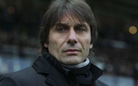 Antonio Conte - Juventus