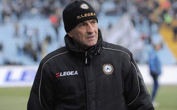 Guidolin refuses to discuss Udinese future