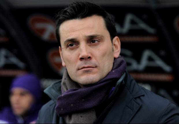 La Fiorentina non sa più vincere, Montella non dispera: "Abbiamo fatto un'ottima gara, è mancata come al solito la concretezza"