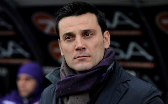 Vincenzo Montella Marah Pada Francesco Guidolin