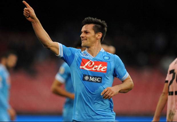 Napoli can catch up with Juventus, says Maggio