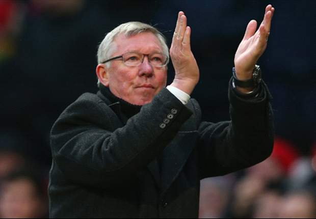 Rooney to have break from taking penalties, reveals Sir Alex Ferguson