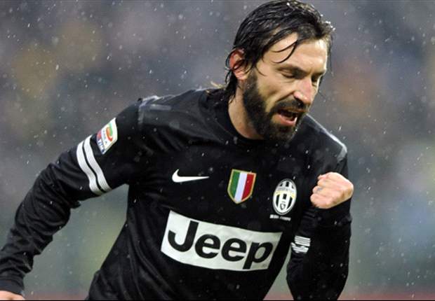 Nella 'Top 11' del 2012 stilata dall'Uefa c'è anche un po' di Juventus: l'unico italiano è Pirlo