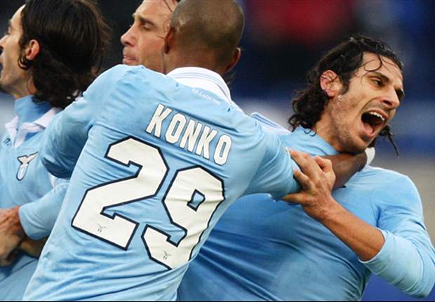 Punto Lazio - Con una classifica così, vietato restare a guardare sul mercato: serve uno alla Gomez al fianco di Klose