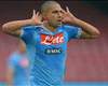 Gokhan Inler - Napoli