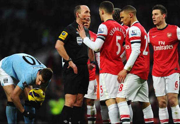 Terry Baddoo: Hair-trigger refereeing is ruining the game