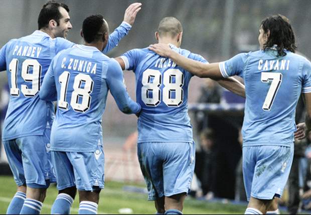 Le Pagelle di Goal.com - Tutti i voti della 20ª giornata del campionato di Serie A