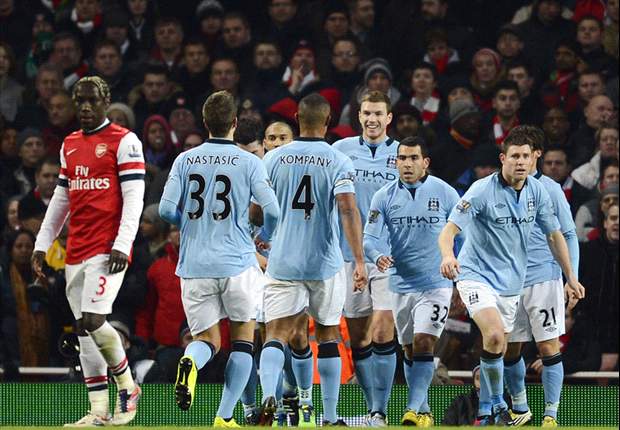 Fan Speak: Fine margins at the top