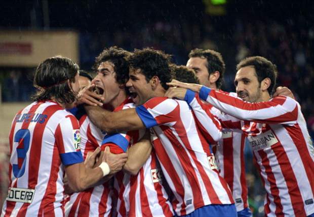 Real Betis - Atletico Madrid Betting Preview: Why a low scoring game looks likely this evening
