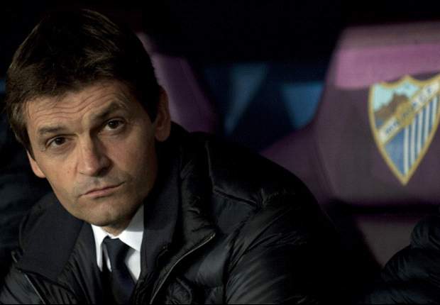 Vilanova: Players will not follow Guardiola