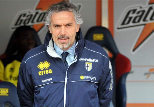 Il Milan pensa a Donadoni, il tecnico ducale apre ai rossoneri: "A Parma sto bene, ma se arrivasse la chiamata risponderei..."
