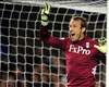 Schwarzer's Fulham stay in doubt