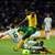 Bafana’s Brazilian dream is over