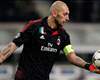 Christian Abbiati: Tak Mudah Kalahkan Torino