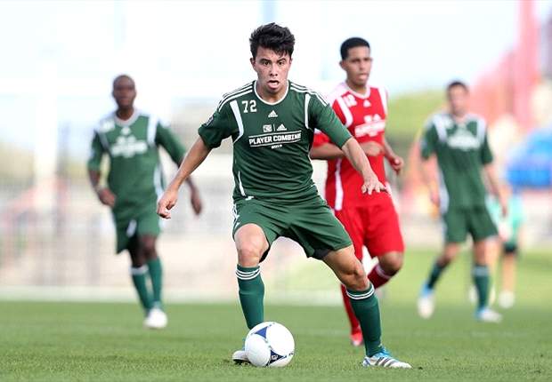 2013 MLS Player Combine: Day Two – Moving forward ... and occasionally backward