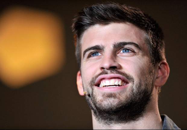 Pique: Ibrahimovic and Balotelli are not bad guys