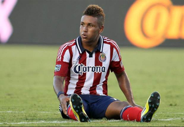 Source: Juan Agudelo will remain in MLS through January transfer window