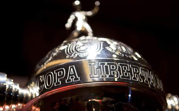La lógica se hizo presente en la vuelta de los partidos de repechaje en la Copa Libertadores