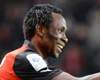 Ligue 1, Rennes - Pitroipa : "Tout est encore possible"