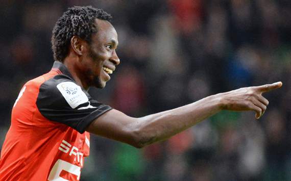Pitroipa : "Tout est encore possible"