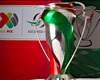 Semifinals set in Copa MX