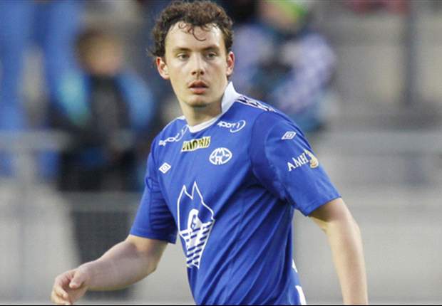 Adkins hints at Southampton swoop for Liverpool trialist Forren