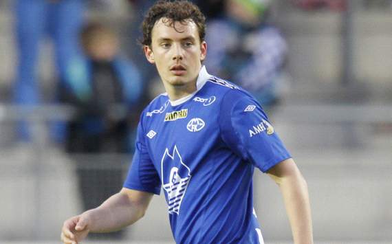 Forren opts out of Liverpool trial following Southampton bid