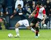 Lumu (Willem II) op lijstje van Napoli