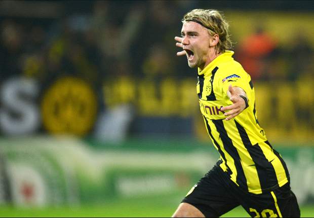 Marcel Schmelzer Bertekad Eliminasi Shakhtar Donetsk 