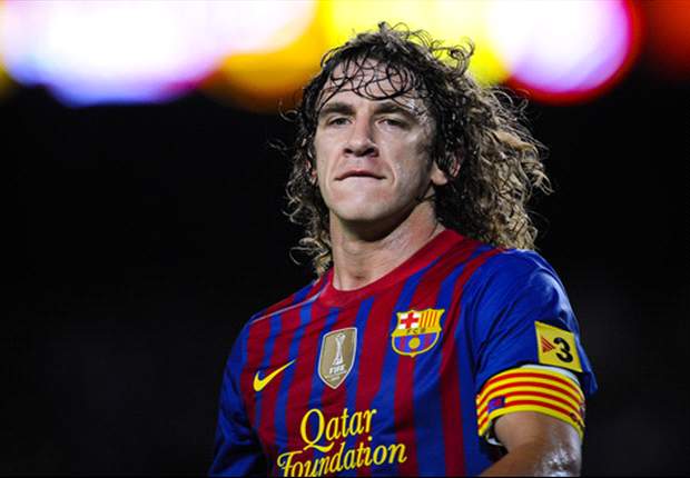 Milan are my second-favourite team, insists Puyol