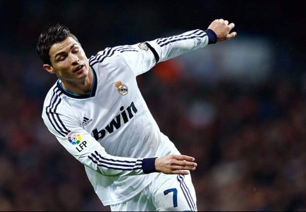 Birthday boy Ronaldo has big decisions to make over his Real Madrid future
