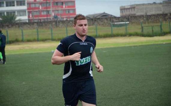 Gor Mahia sends Brazilian ace Giovanni Rodriguez packing after failing to impress