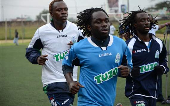 Gor Mahia secretary general Ronald Ngala: We prefer a different pre season program that is devoid of friendlies