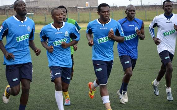 Preview: Gor Mahia- Anse Reunion
