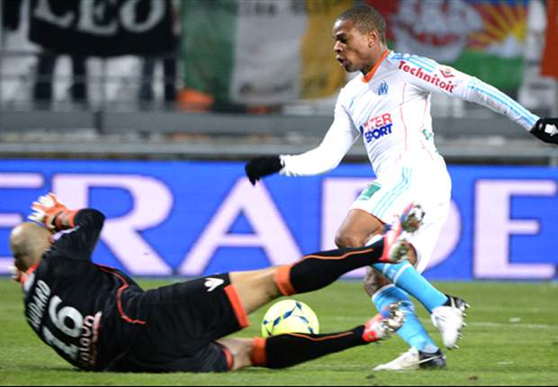 QPR confirm Remy signing