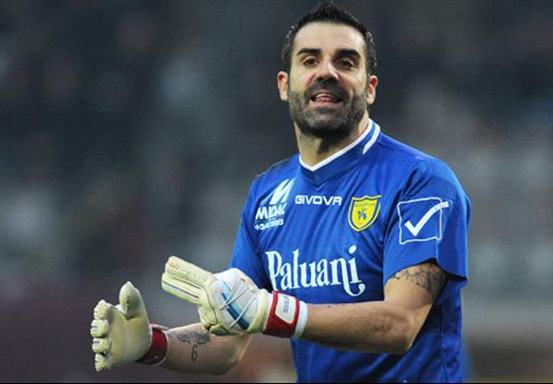 Rottura Chievo-Sorrentino: il club clivense smentisce le parole del procuratore, il giocatore non ha ottenuto nessun permesso