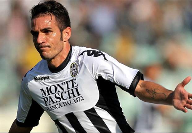El Inter espera fichar a D'Agostino