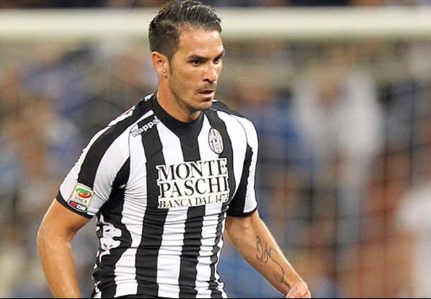 Inter keen to sign D'Agostino