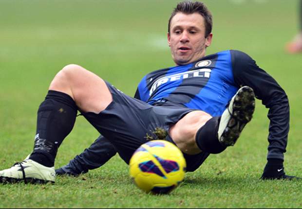Capello: Cassano doesn't know the limits of respect