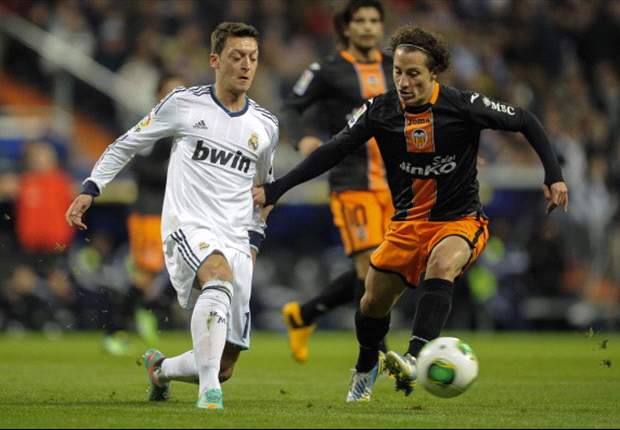 Ozil: Winning trophies with Real Madrid the best feeling