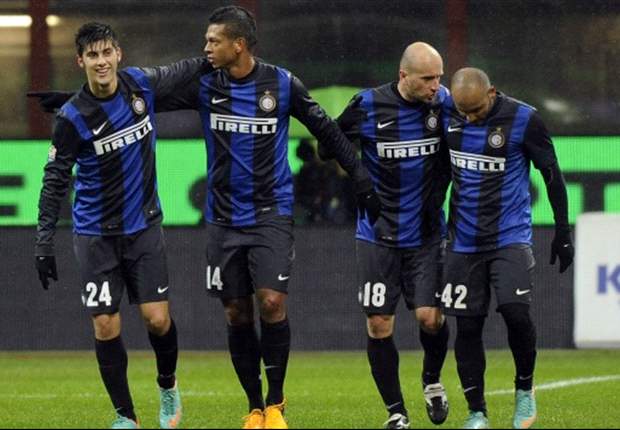 Punto Inter – Ranocchia risolve una partita dai mille volti, ma il cammino verso la risalita è ancora lungo