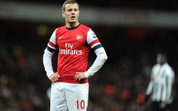 Wilshere