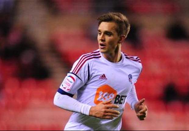 Stuart Holden makes competitive return in Bolton's FA Cup win