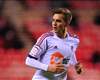 Bolton midfielder Holden sent on month-long loan to Sheffield Wednesday