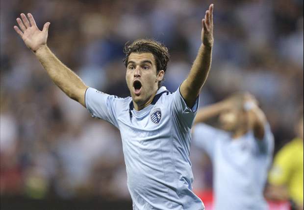 Zusi and Agudelo prosper from training stint with West Ham United